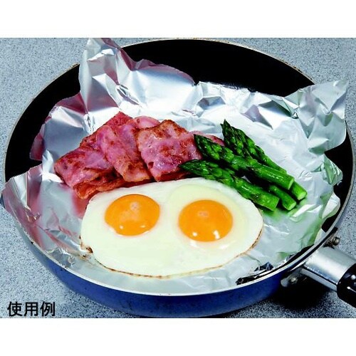 マイホイルレギュラー 25cm×15m