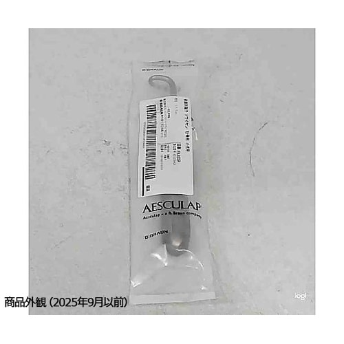 骨膜剥離子 ドワイヤン 肋骨用 小児用