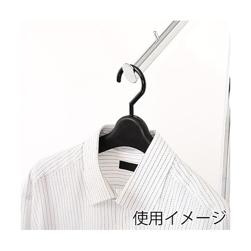 プラスチックトップハンガー 婦人用 NO
