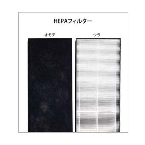 HEPAフィルター(AirNEX400L