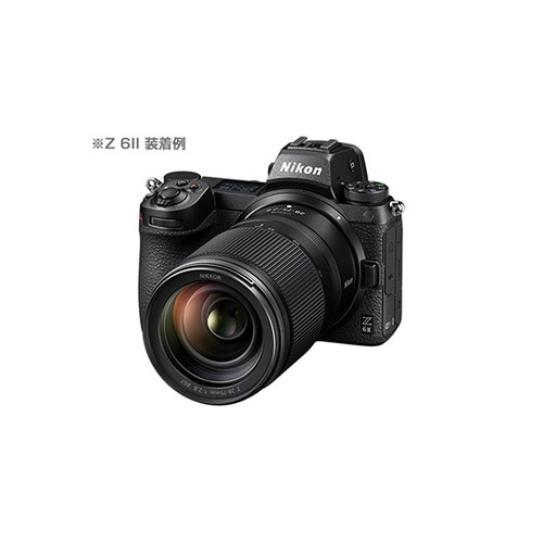 交換レンズ NIKKOR Z 28−75
