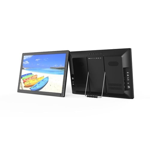 19型録画機能付きポータブルTV OT−