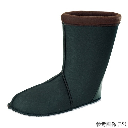 樹脂先芯入り防寒ブーツ SSV−77 3