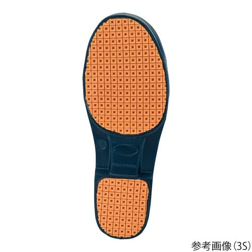 樹脂先芯入り防寒ブーツ SSV−77 3