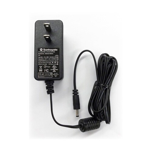 スイッチングACアダプター(5V/2.5