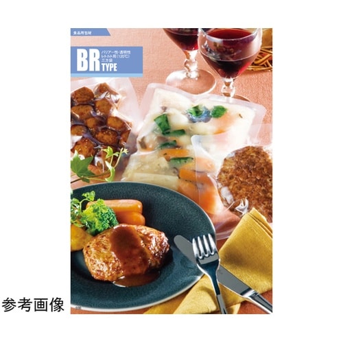 三方袋 BR−2436 H 1000枚入