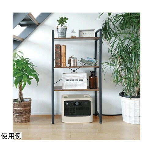 ポータブル電源 1152wh パワフルモ
