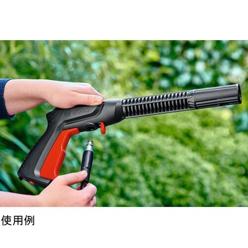 高圧洗浄機用ガン F016F04796