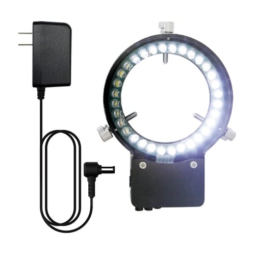 ズーム式実体顕微鏡 ズン太2 + LED