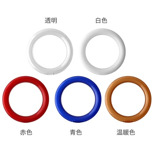 SIMPLE5用 光変換フィルター5種セ