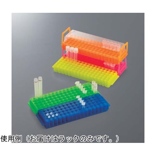 ユニラック 80本立ラックセット 10個