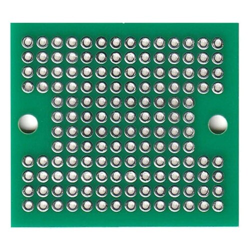 ユニバーサル基板 40×35mm 1枚入