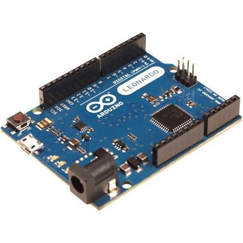 Arduinoをはじめよう Arduin