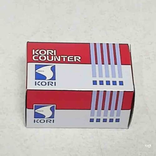 カウンター RS−40 0233−01−