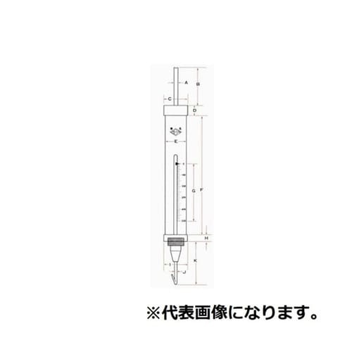 棒テンションゲージ(100g)O−BT1