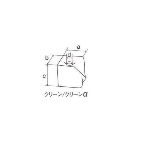 バロンボックス クリーン 100個入 5