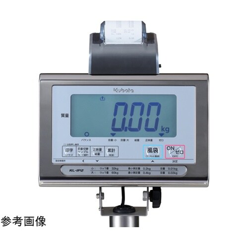 デジタル台はかり(防水仕様/無検定品/プ
