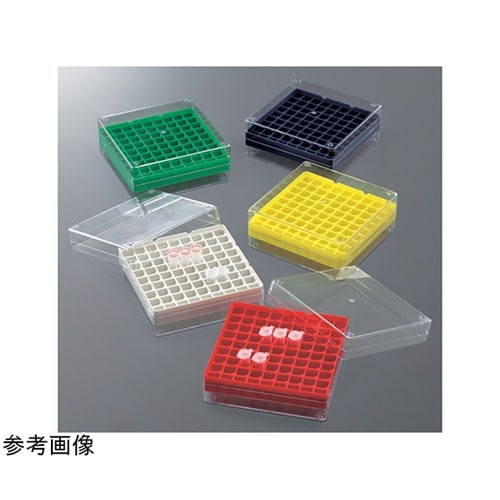 フリーズラック 81本立 緑 10個入