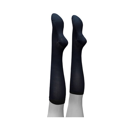 リラルーチェ ひざ下ソックス クローズト
