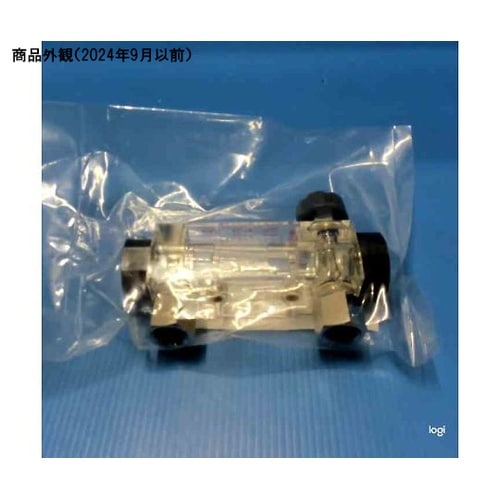 面積式流量計 Rc3/8 0.2ー2L/