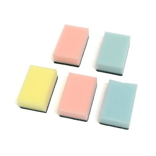 90x60x 30mm スポンジたわし(