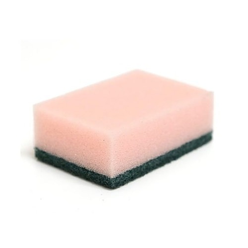 90x60x 30mm スポンジたわし(