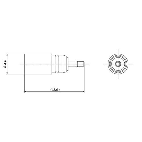 機器内配線向けSMLコネクタ(プラグ)