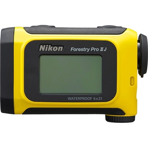 業務用レーザー距離計 Forestry
