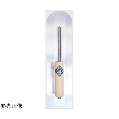 東京西勘 本焼ニューマジック先丸鏝 39