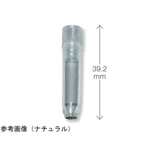 MX 2Dチューブ 0.5mL Scre
