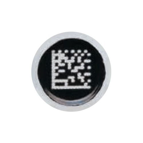MX 2Dチューブ 0.5mL Scre