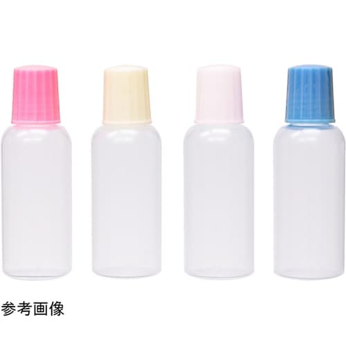 プロ点眼 20mL・白フタ 100個 D