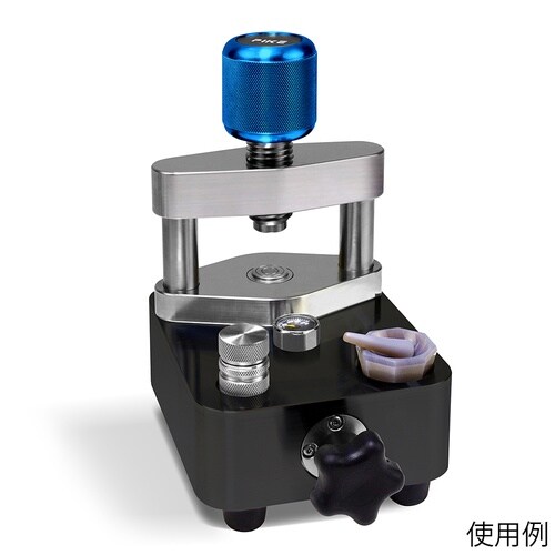φ7mm錠剤成型用ダイセット 161−1