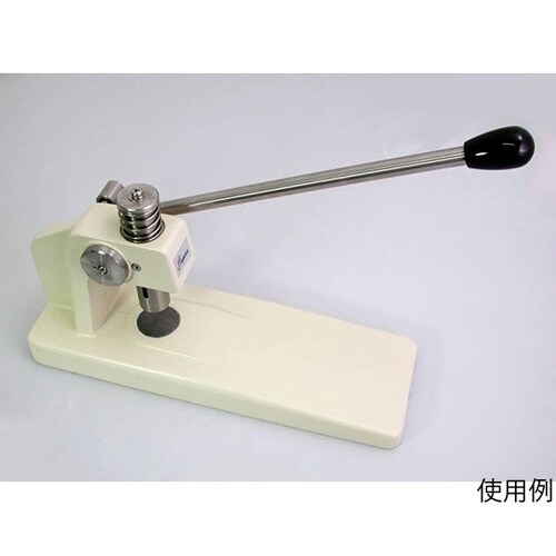 φ7mm錠剤成型用ダイセット 161−1