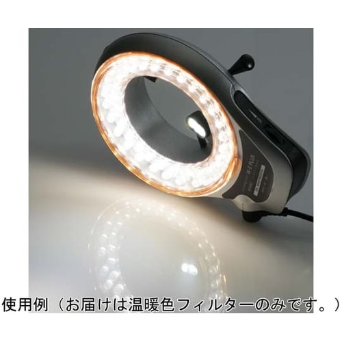 W−E PLUS用温暖色フィルター WP