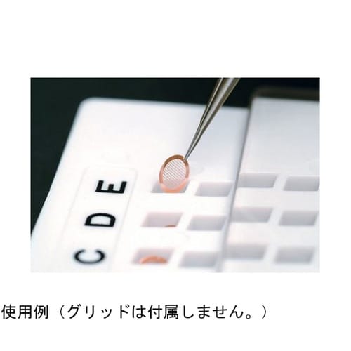 EMグリッドケース 20個入 2731−