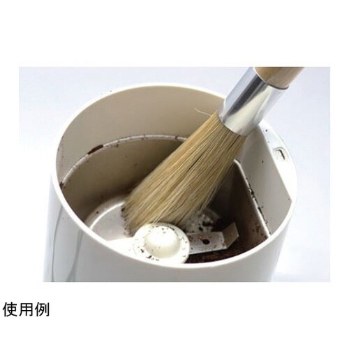 バール コーヒーグラインダーブラシ 51