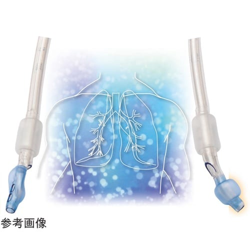 医≫ダブルルーメン気管内チューブ(SJ接続タ