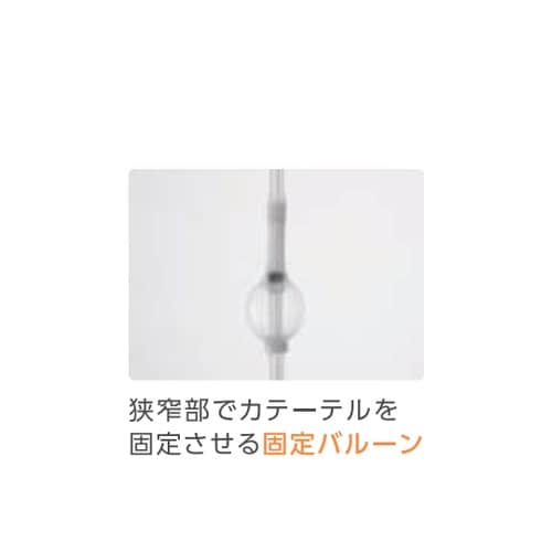 食道拡張用バルーンカテーテル 16Fr