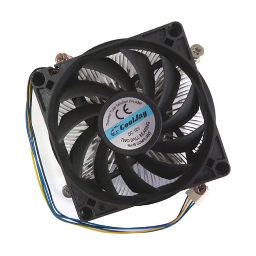 Intel Socket LGA115X