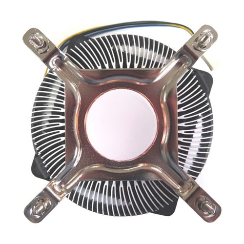Intel Socket LGA115X