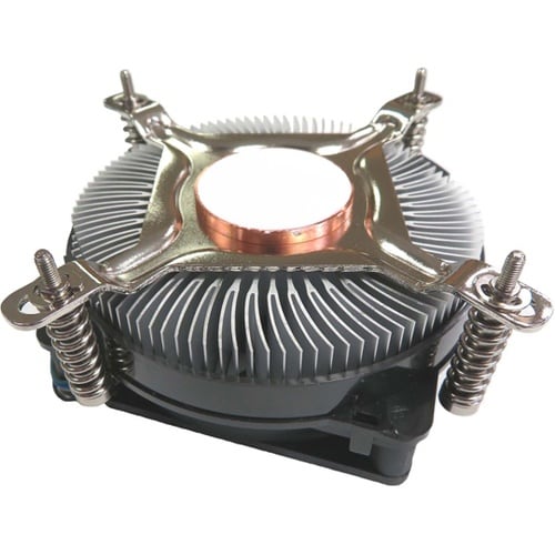 Intel Socket LGA115X
