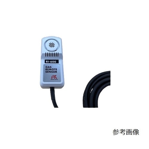 簡易定置型二酸化炭素計 0−2VOL%