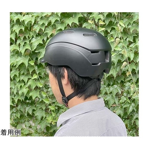 Foglia アーバンヘルメット ショー