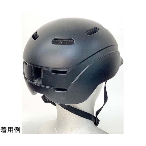 Foglia アーバンヘルメット ショー