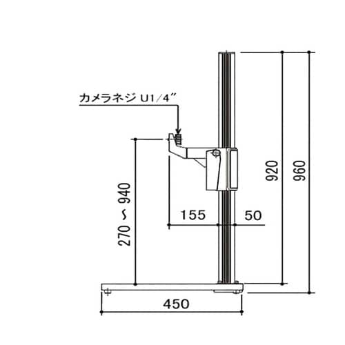 デジタルデータスタンド DS−5 L18