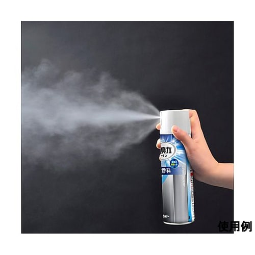 365ml 消臭スプレー(トイレの消臭ス