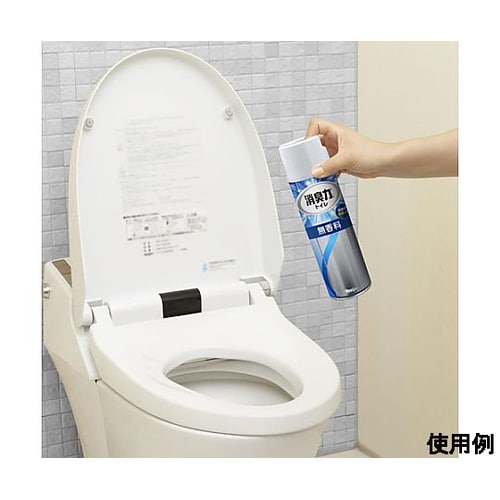 365ml 消臭スプレー(トイレの消臭ス