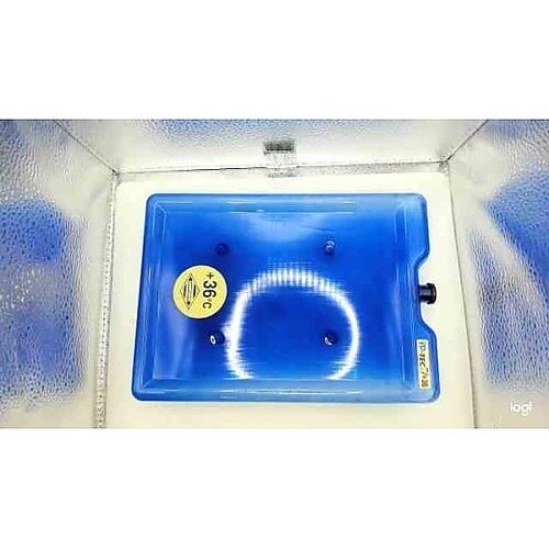 iP−TEC潜熱蓄熱材+36NS 284