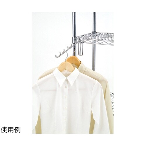 傾斜ハンガー L30 30cm LSK−